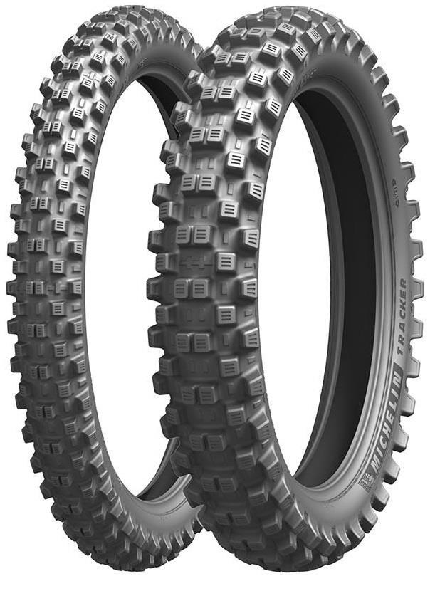 Michelin TRACKER 100/90 R19
