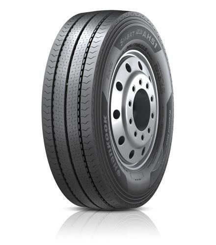 Hankook AH51 295/80 R22.5