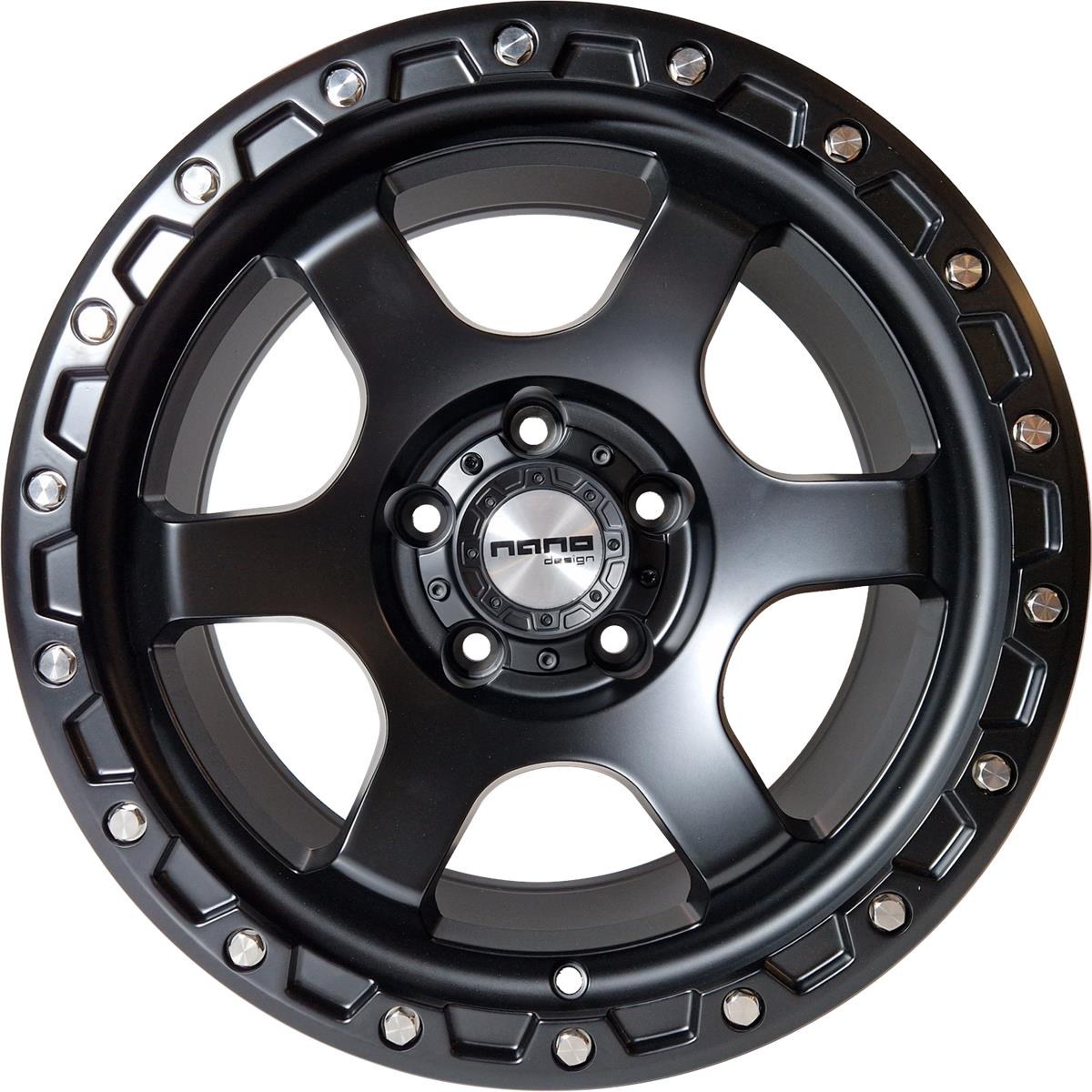 Nano 3S240 8.5×17 5x127