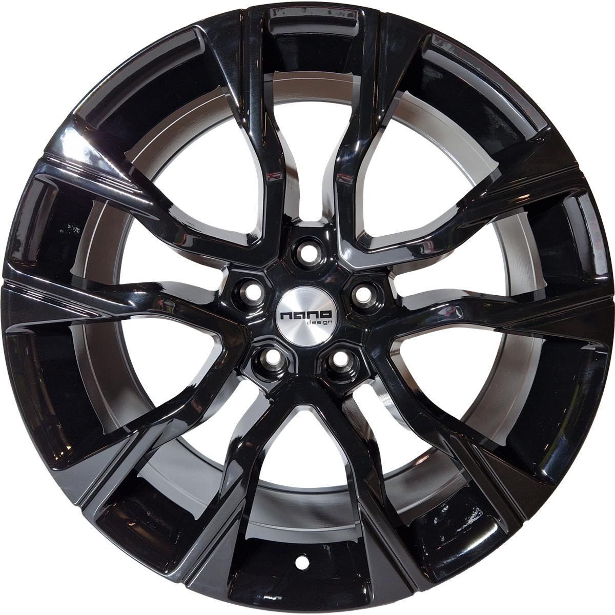 Nano 5755 9×20 5x120