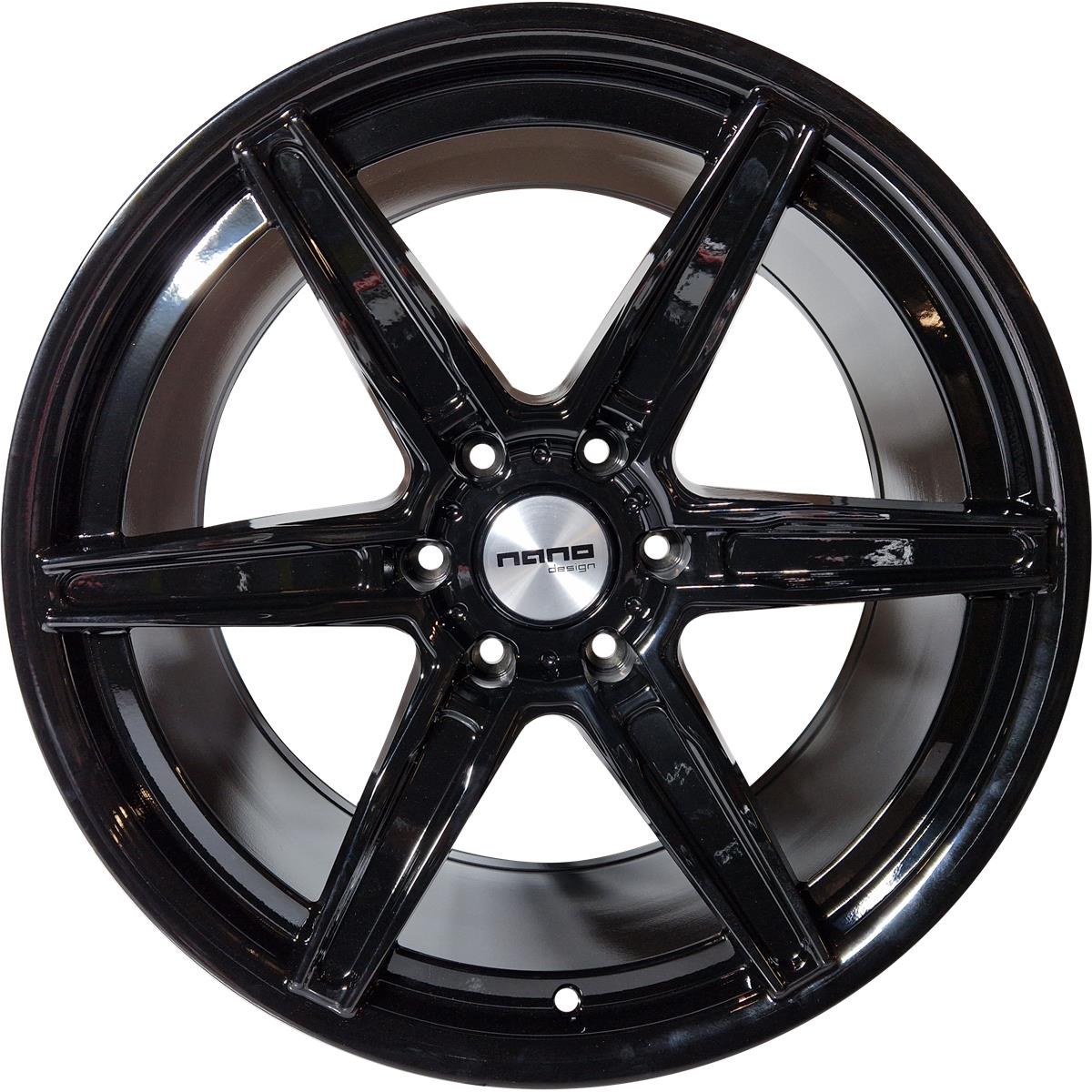 Nano 5774 9.5×20 6x139.7
