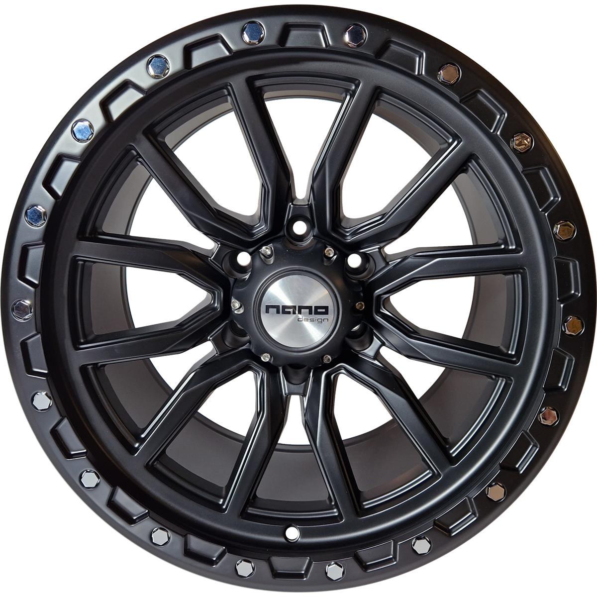 Nano Y0156 10×18 6x139.7