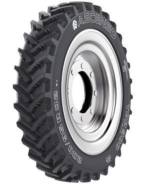 Ascenso TDR900 380/90 R46