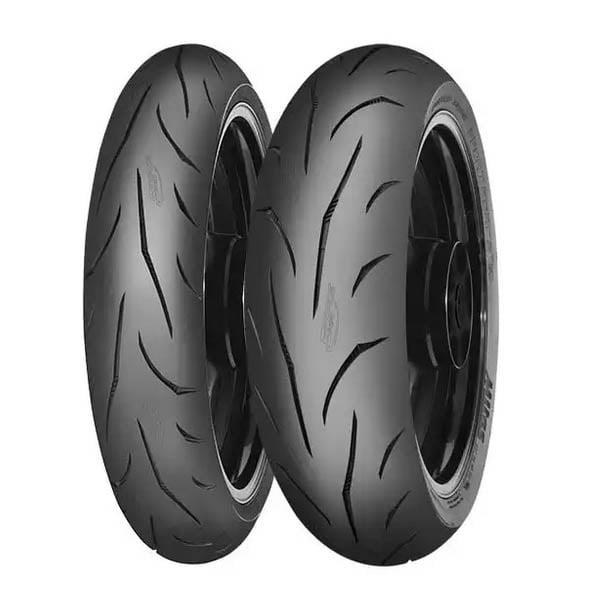 Mitas SPORT FORCE+ 140/70 R17