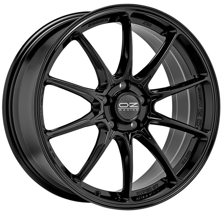 OZ Racing Hyper GT HLT 9.5×19 5x112