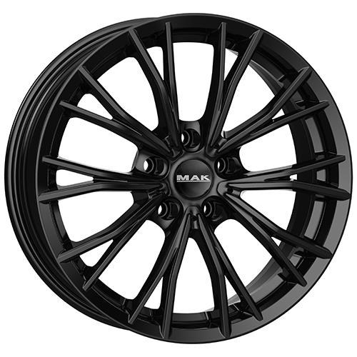 MAK Mark 7.5×17 5x112