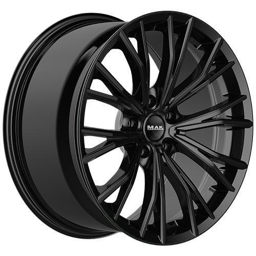 MAK Mark-D 9.5×19 5x120