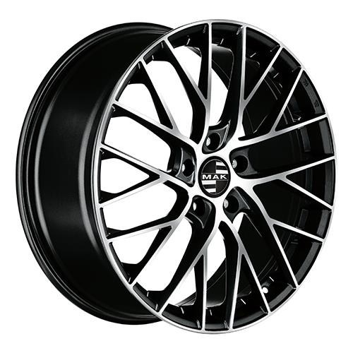 MAK Monaco-D 11.5×21 5x130