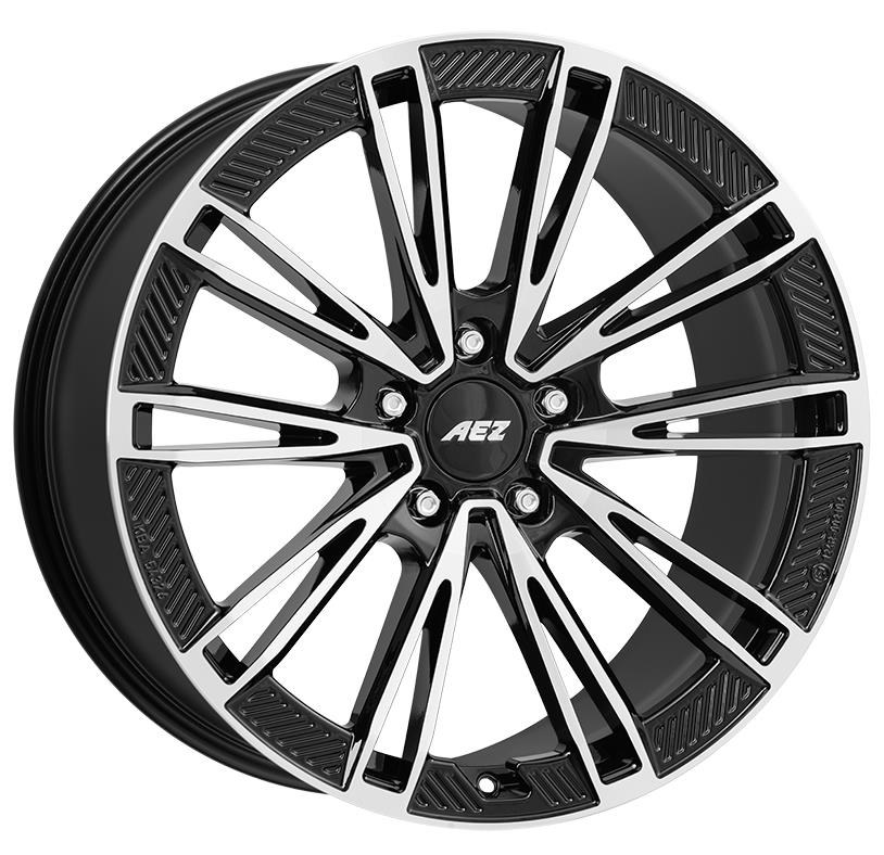AEZ Alaska dark 11.5×21 5x130
