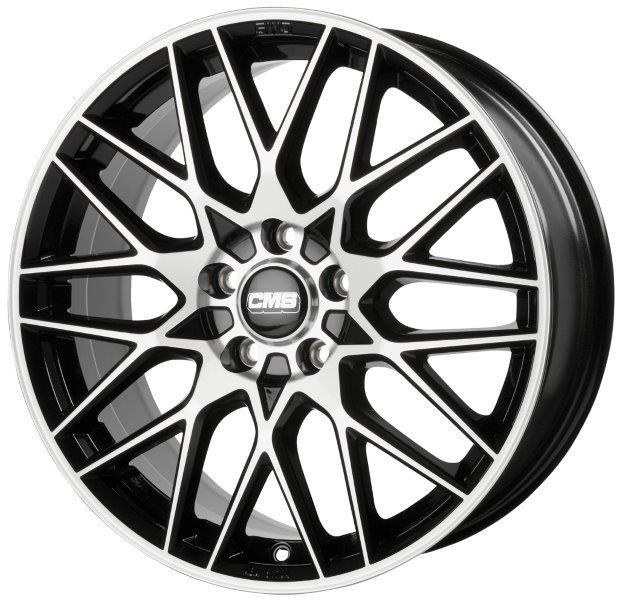 CMS C25 8×19 5x108