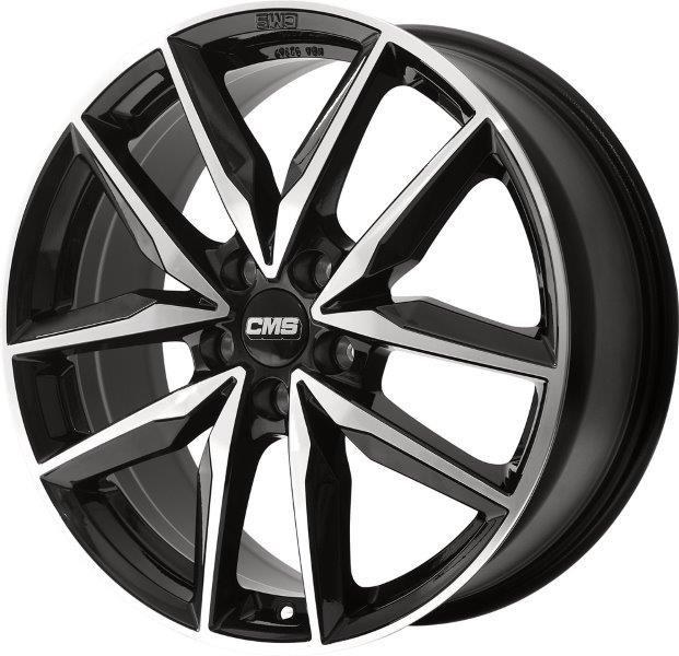 CMS C28 7.5×18 5x108