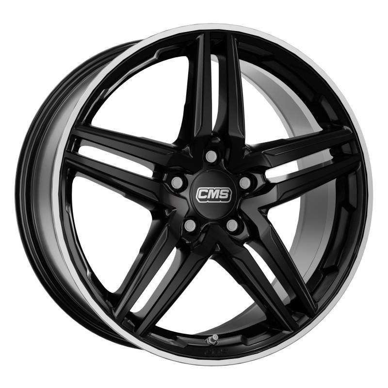 CMS C29 8×18 5x114.3