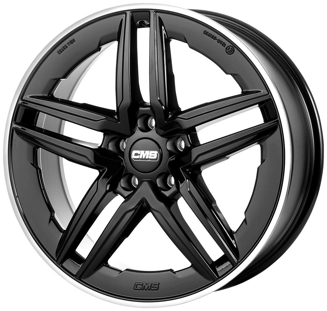 CMS C29-AERO 8×19 5x112