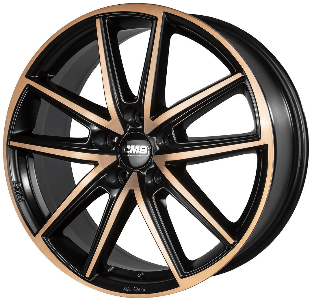 CMS C30 8×18 5x108