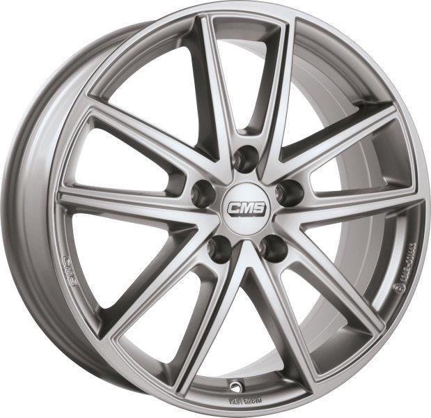 CMS C30 7.5×19 5x112