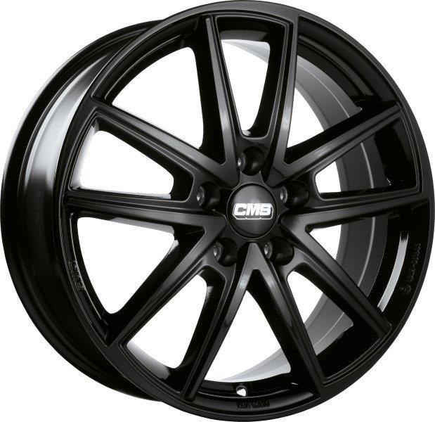 CMS C30 7.5×18 5x108