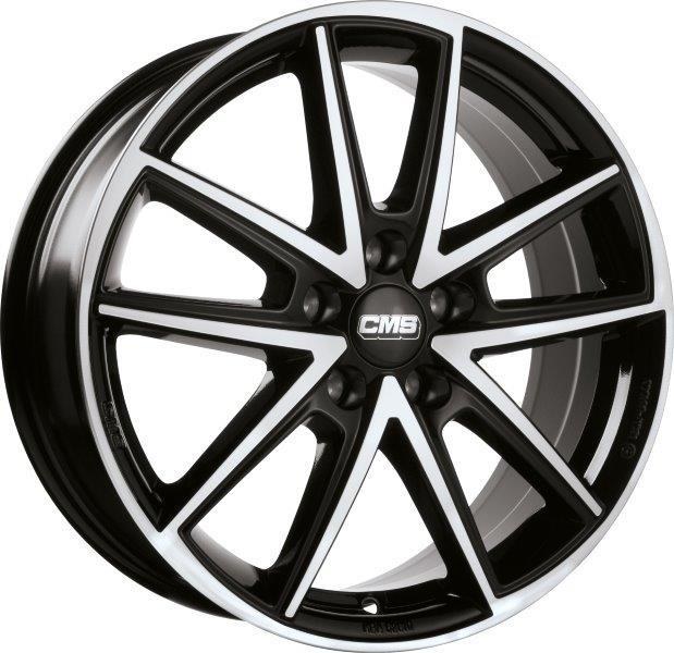 CMS C30 7.5×18 5x114.3