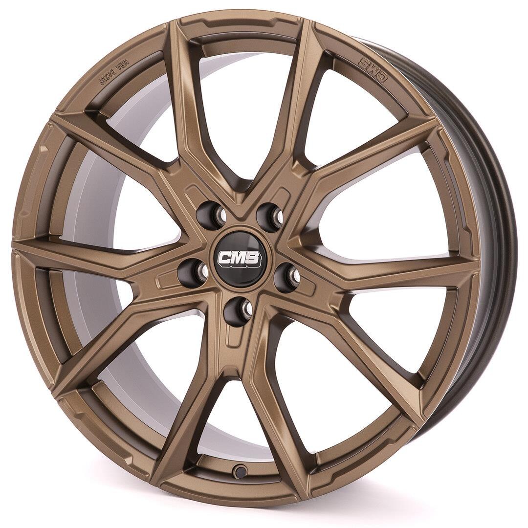 CMS C33 8×18 5x114.3