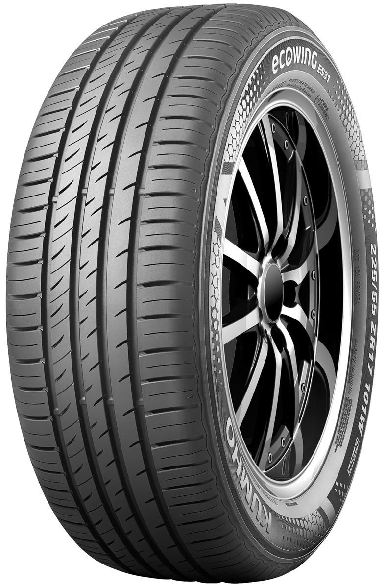 KUMHO ECOWING ES31 155/80 R13