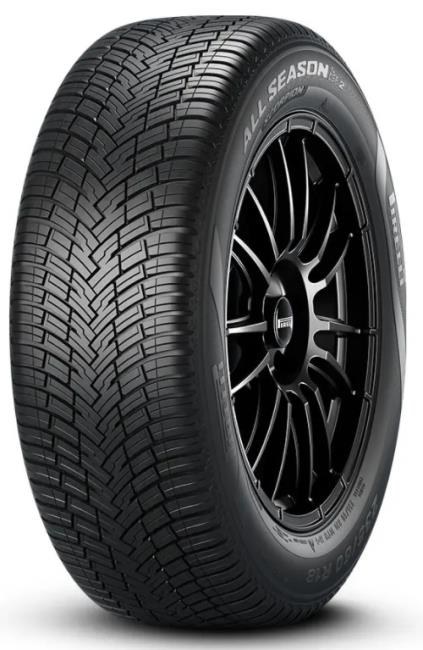PIRELLI SCORPION ALL SEASON SF2 255/45 R19