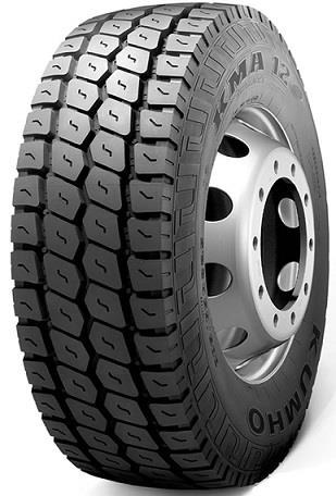 Kumho KMA12 385/65 R22.5