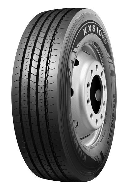 Kumho KXS10 355/50 R22.5