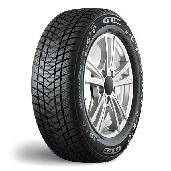 GT RADIAL WINTERPRO 2 SPORT SUV 235/55 R19