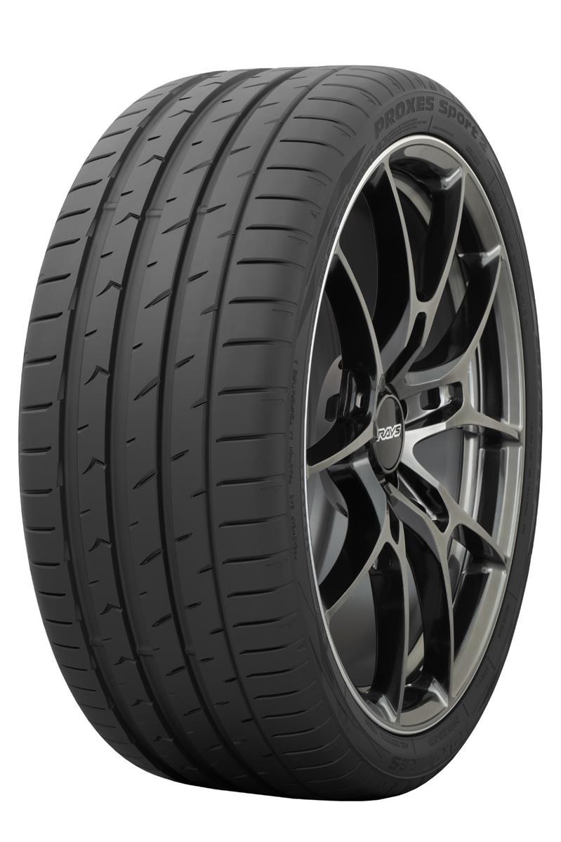 TOYO PROXES SPORT 2 245/45 R18