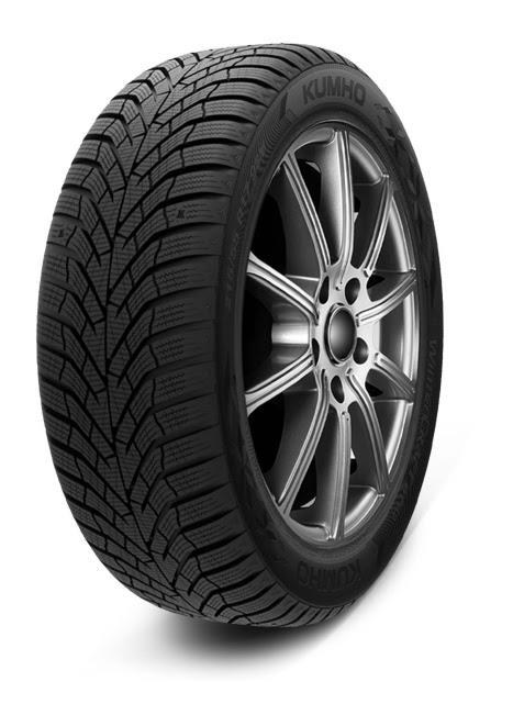 KUMHO WINTERCRAFT WP52 155/70 R13