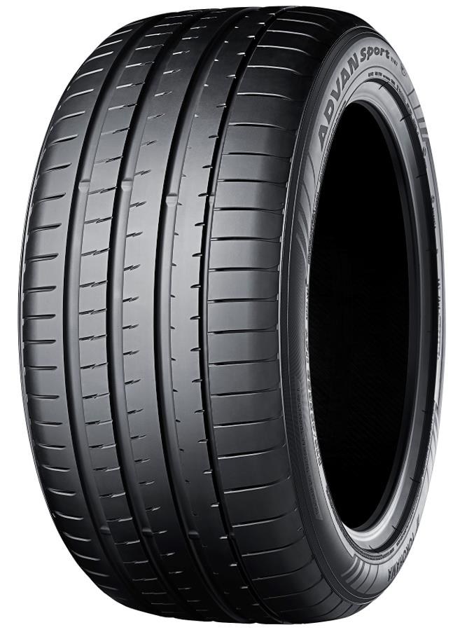 YOKOHAMA ADVAN SPORT V107E 275/35 R23