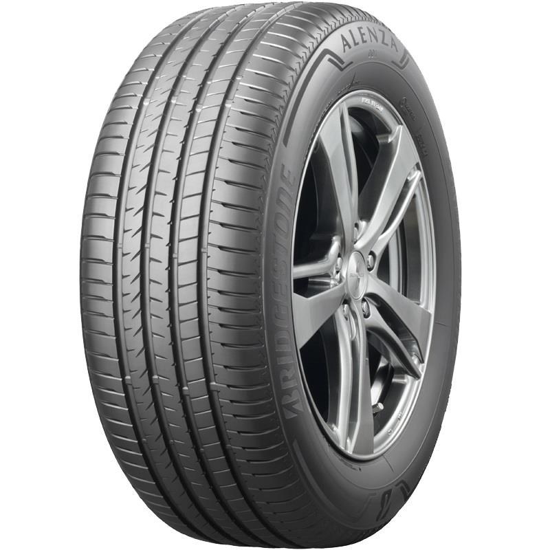 BRIDGESTONE ALENZA 001 255/55 R19