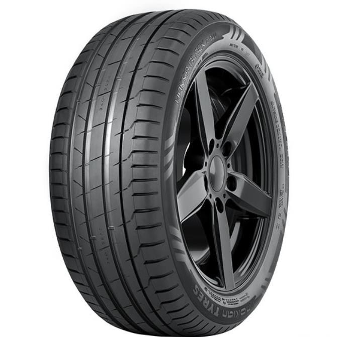 NOKIAN HAKKA BLACK 2 SUV 265/50 R20