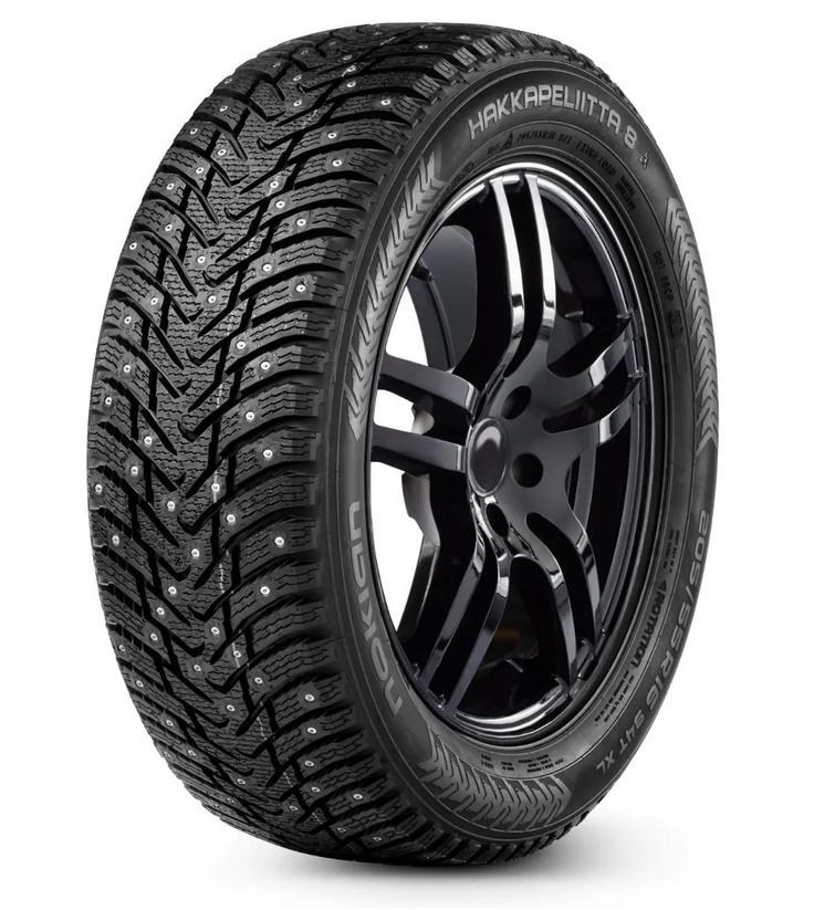 NOKIAN HKPL 8 265/50 R19