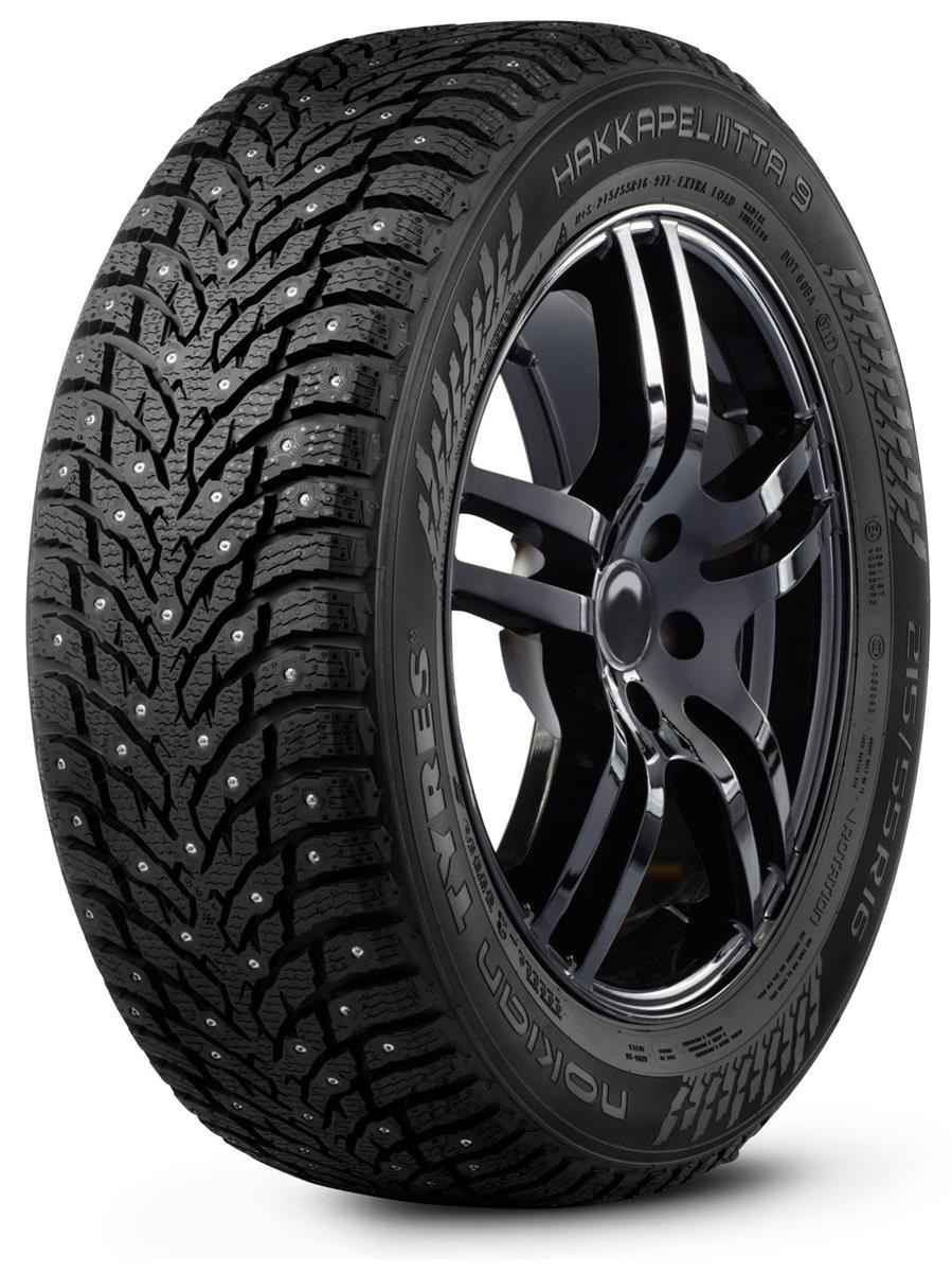 NOKIAN HKPL 9 245/40 R20