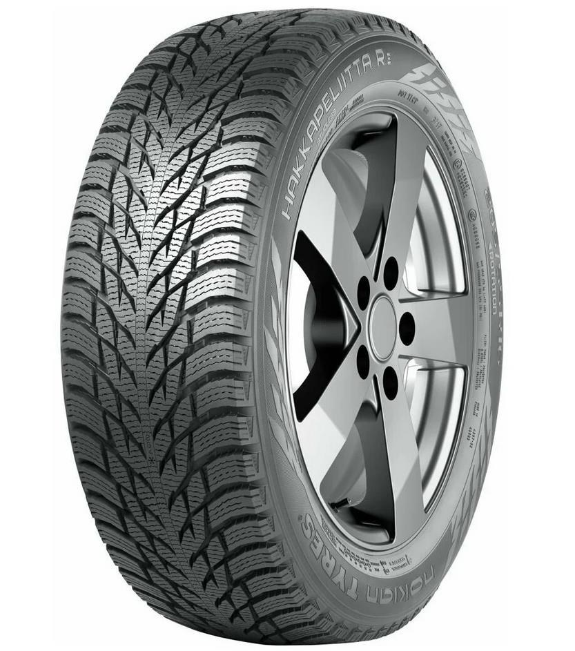 NOKIAN HKPL R3 265/35 R18