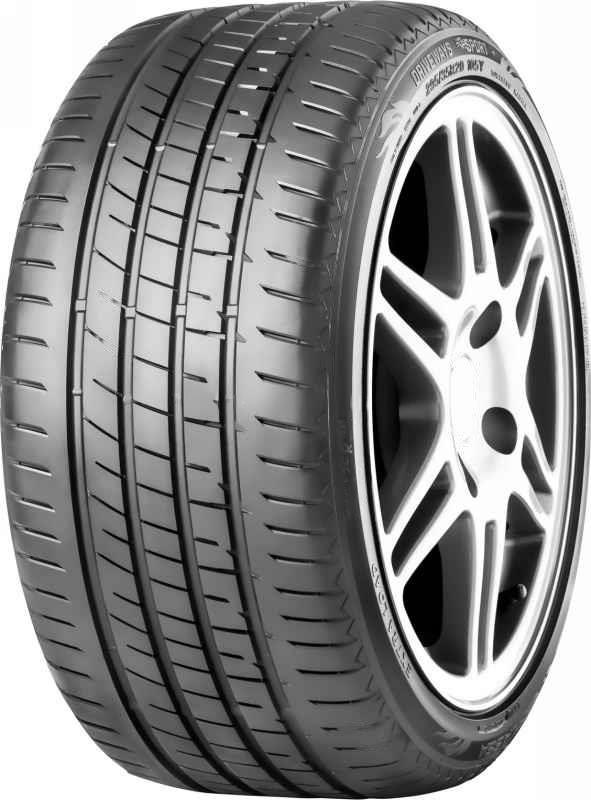 LASSA DRIVEWAYS SPORT+ 245/40 R19