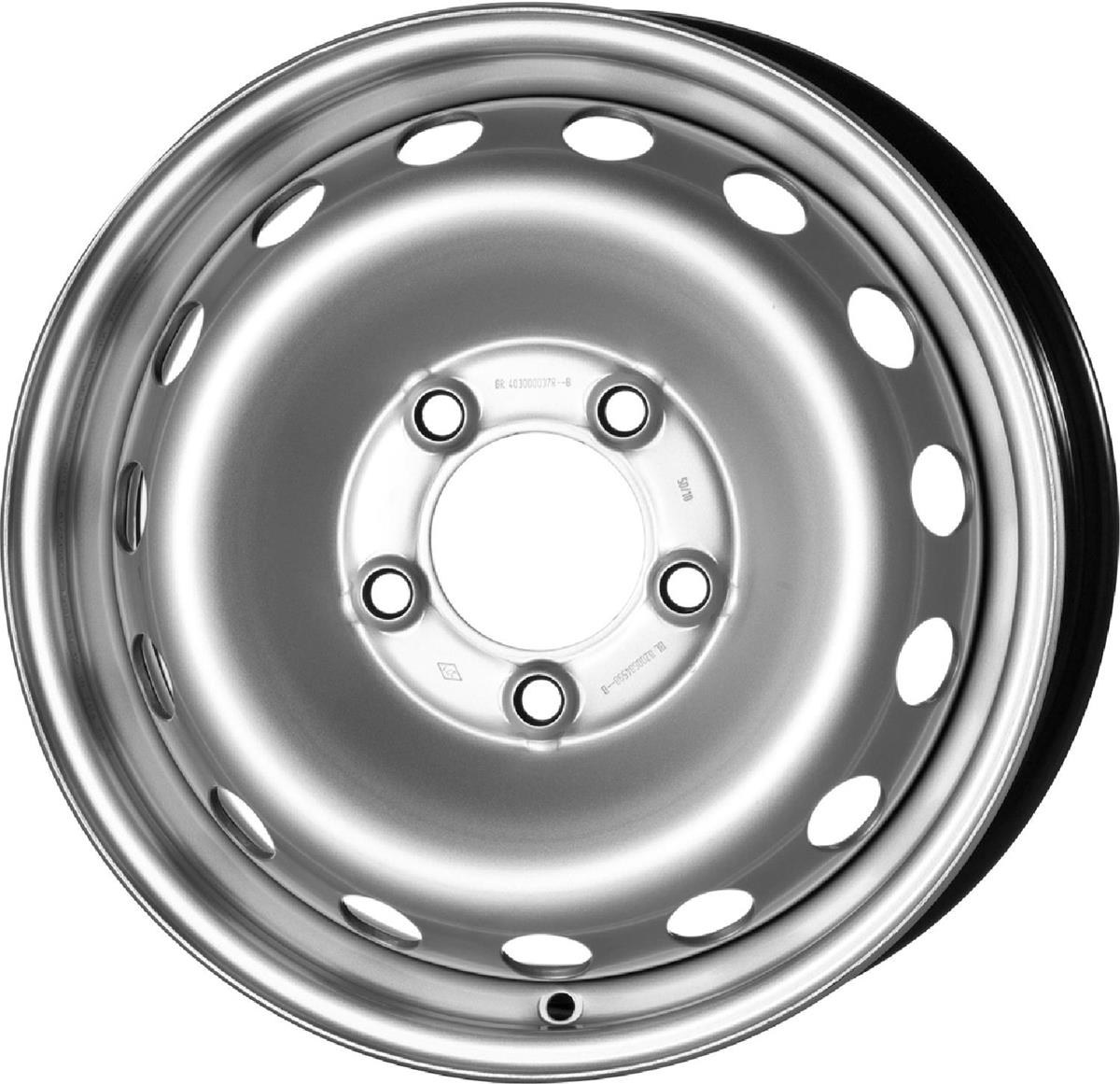 MW R1-1765 6.5×16 5x130