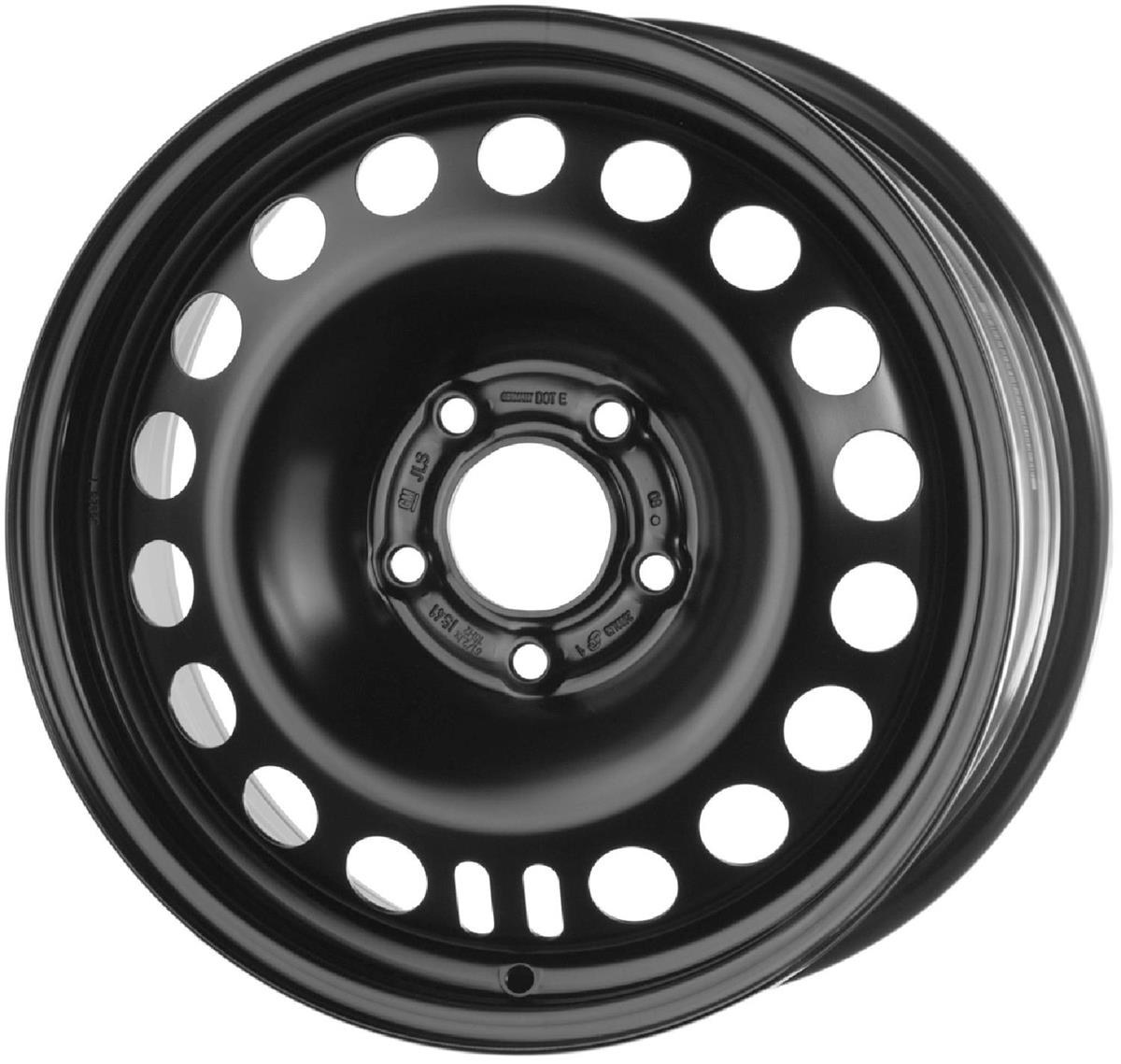 MW R1-1777 6.5×16 5x115