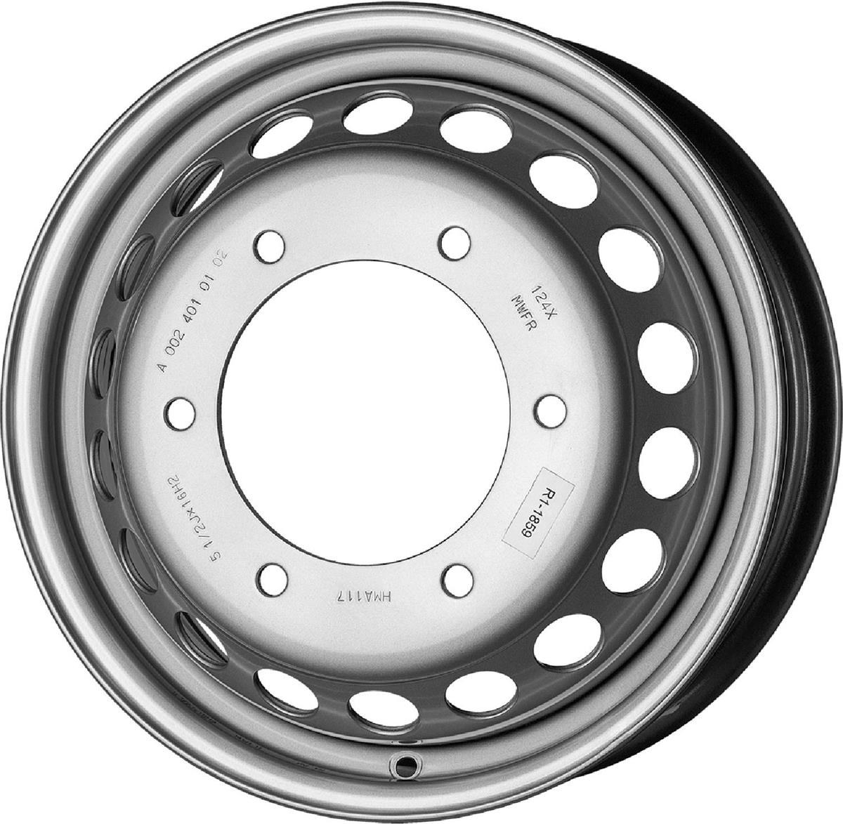 MW R1-1859 5.5×16 6x205