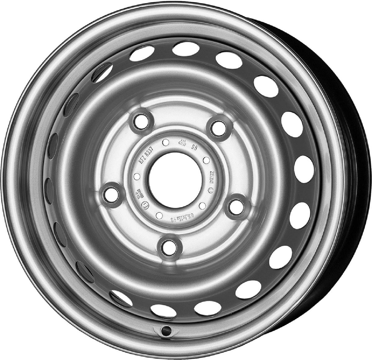MW R1-1863 6.5×15 5x160