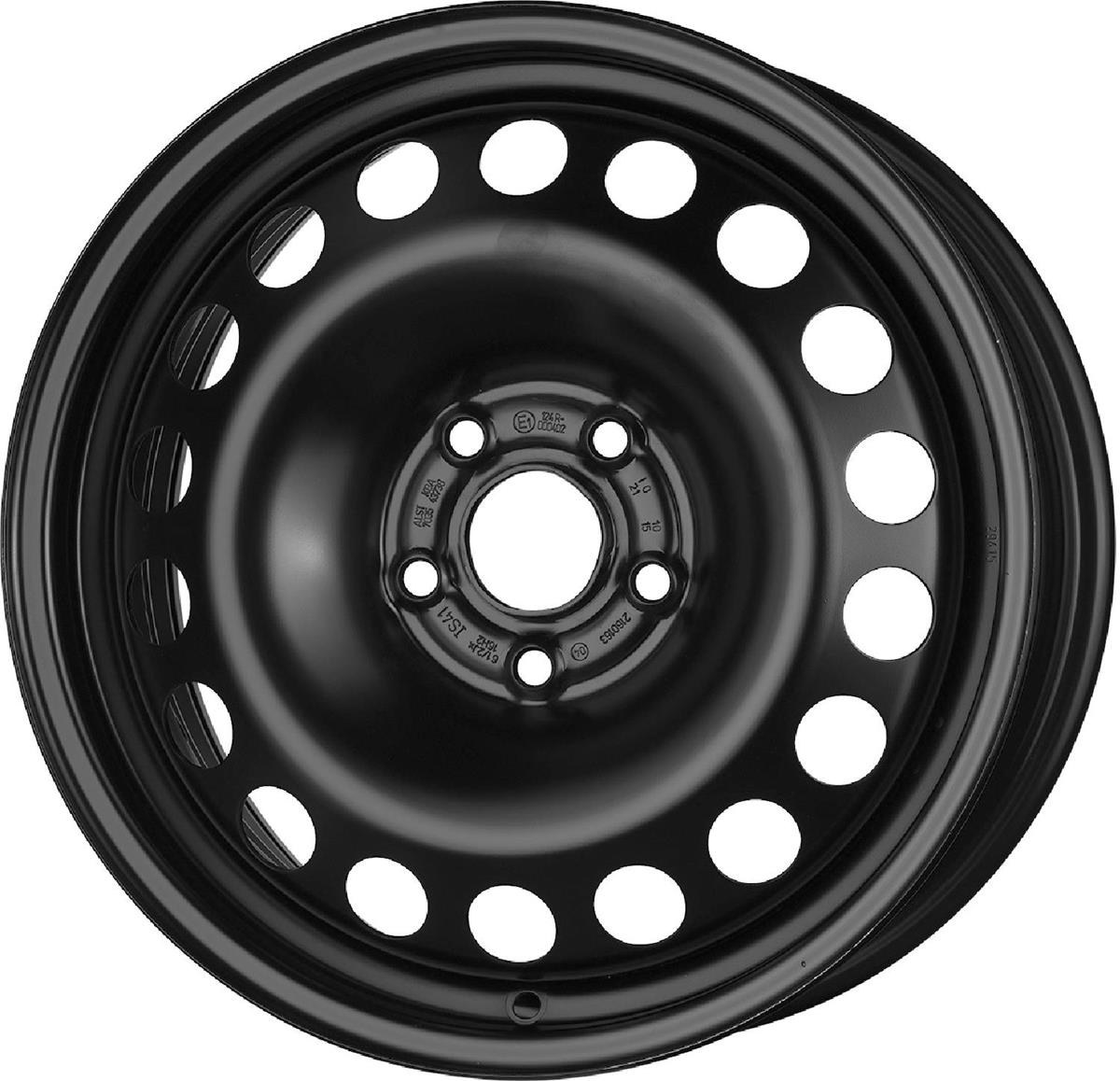 MW R1-1953 6.5×16 5x105