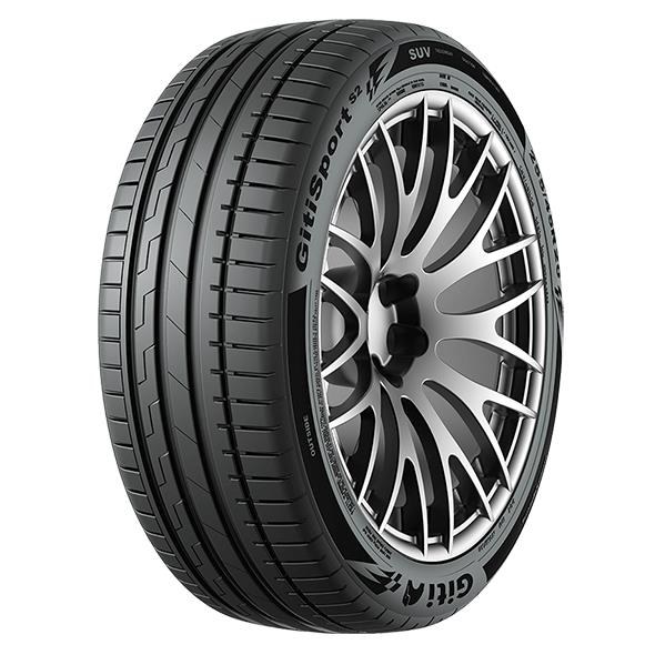 GITI GITISPORT S2 (SUV) 285/40 R20