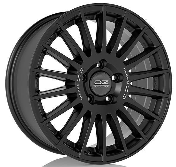 OZ Racing Rally Desert 8×18 5x108