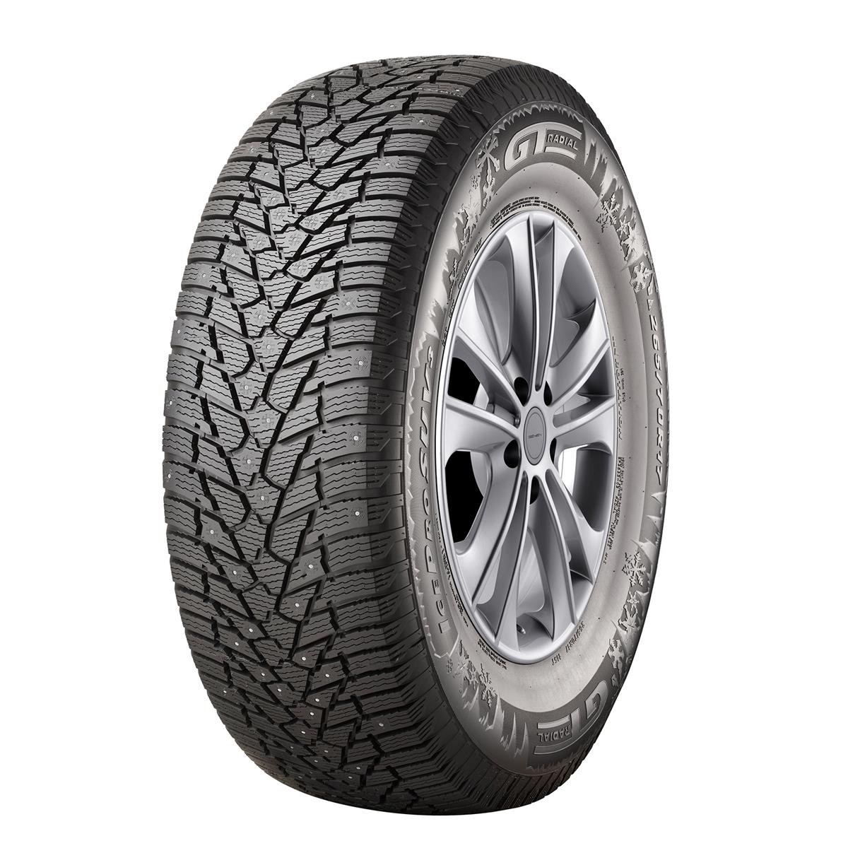 GT RADIAL ICEPRO SUV 3 (EVO) 235/65 R17