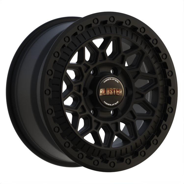 Fondmetal Bluster 8×18 4x108