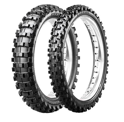 Maxxis M7326 Maxxcross MX-MH 120/100 R18