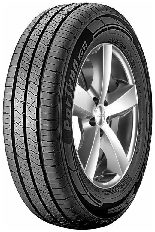 KUMHO PORTRAN KC53 215/60 R17