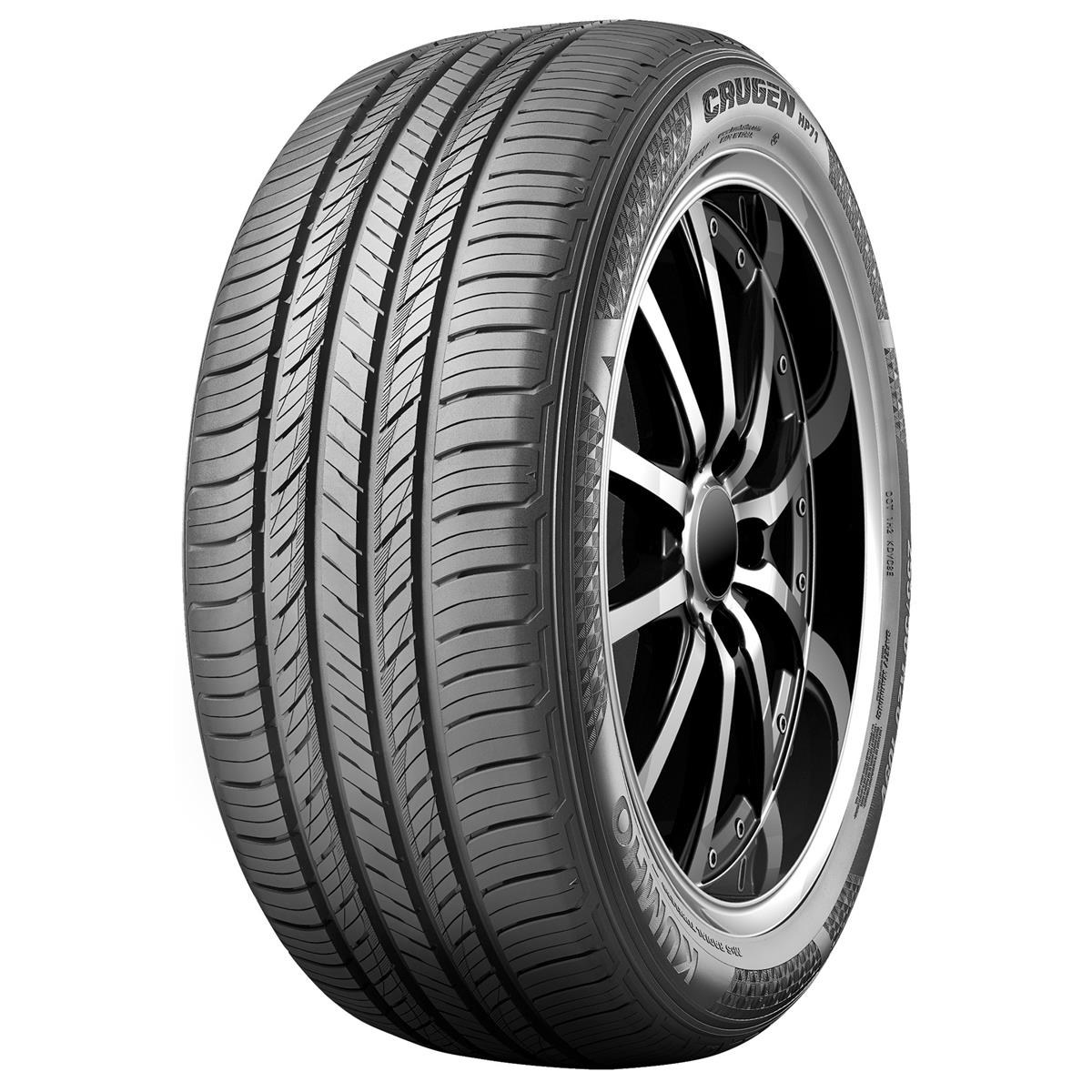 KUMHO CRUGEN HP71 255/55 R18