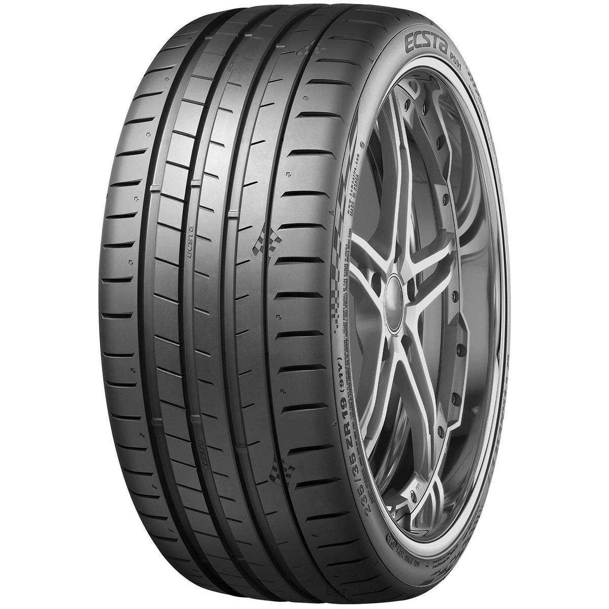 KUMHO ECSTA PS91 275/40 R19