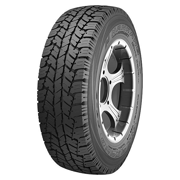 NANKANG FT-7 205/75 R15